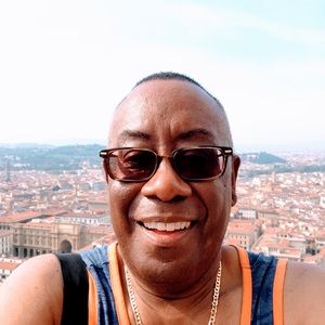 Meet your Posher, Manny